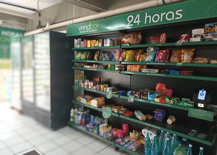 Apartamento Beira Praia