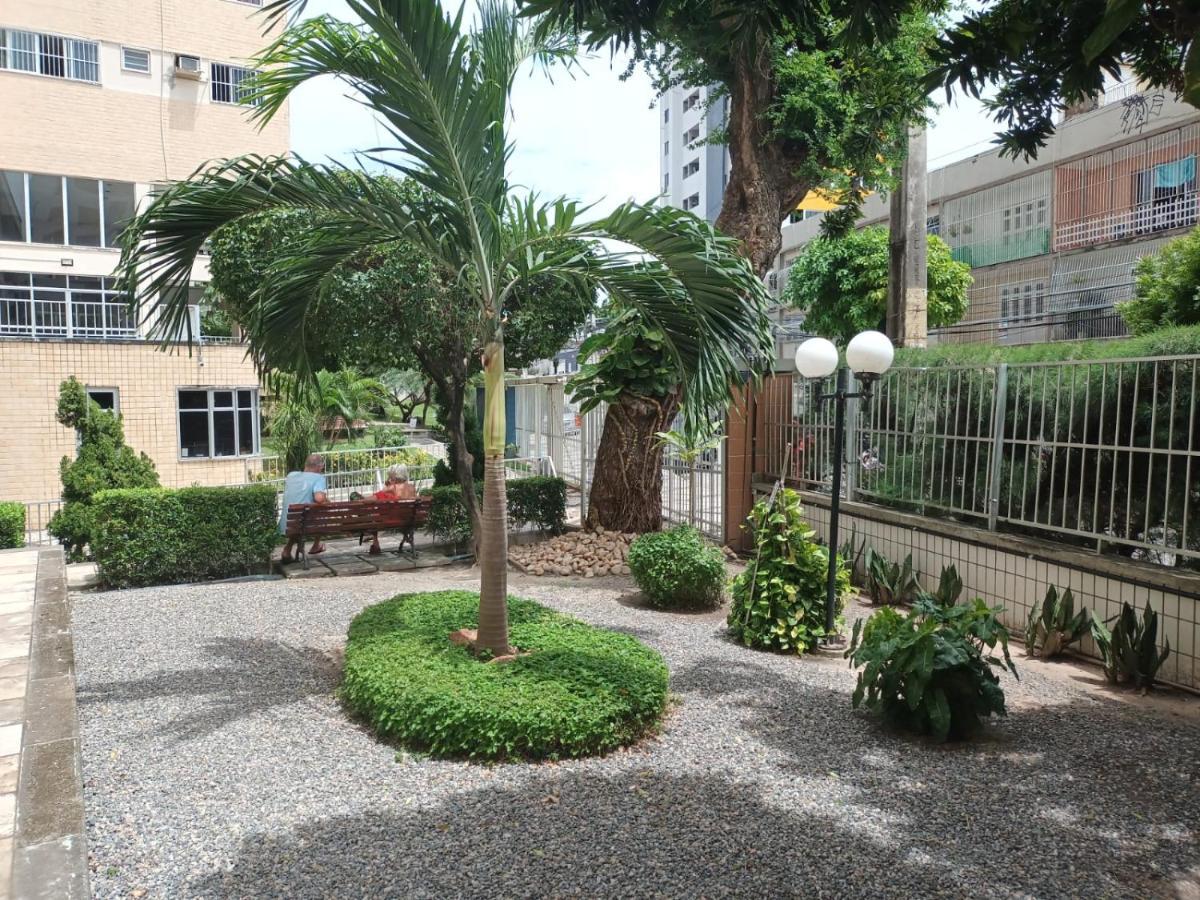 Beira 公寓 福塔莱萨