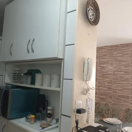 Apartamento Beira Praia Fortaleza  Exterior photo