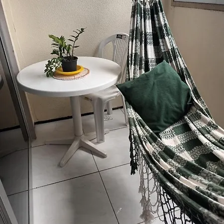 Apartamento Beira Praia Fortaleza  Exterior photo