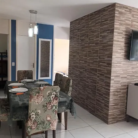 Apartamento Beira Praia Fortaleza  Exterior photo