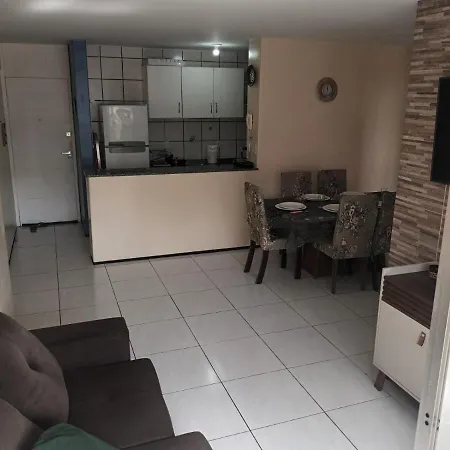 Apartamento Beira Praia Fortaleza  Exterior photo