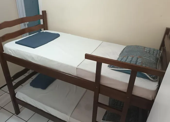 Apartamento Beira Praia