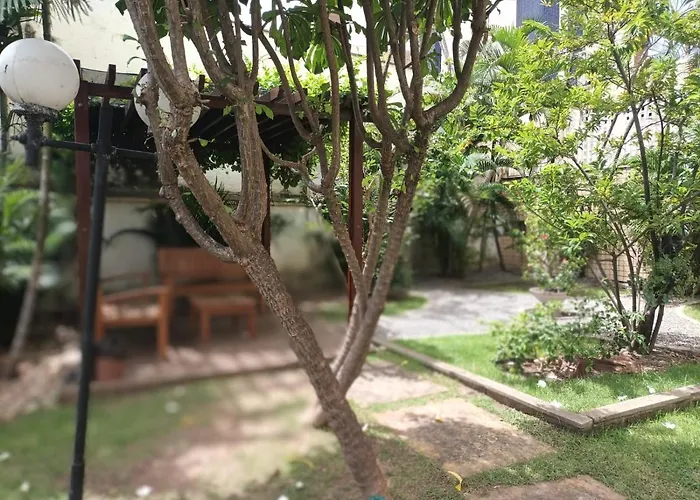 Apartamento Beira Praia