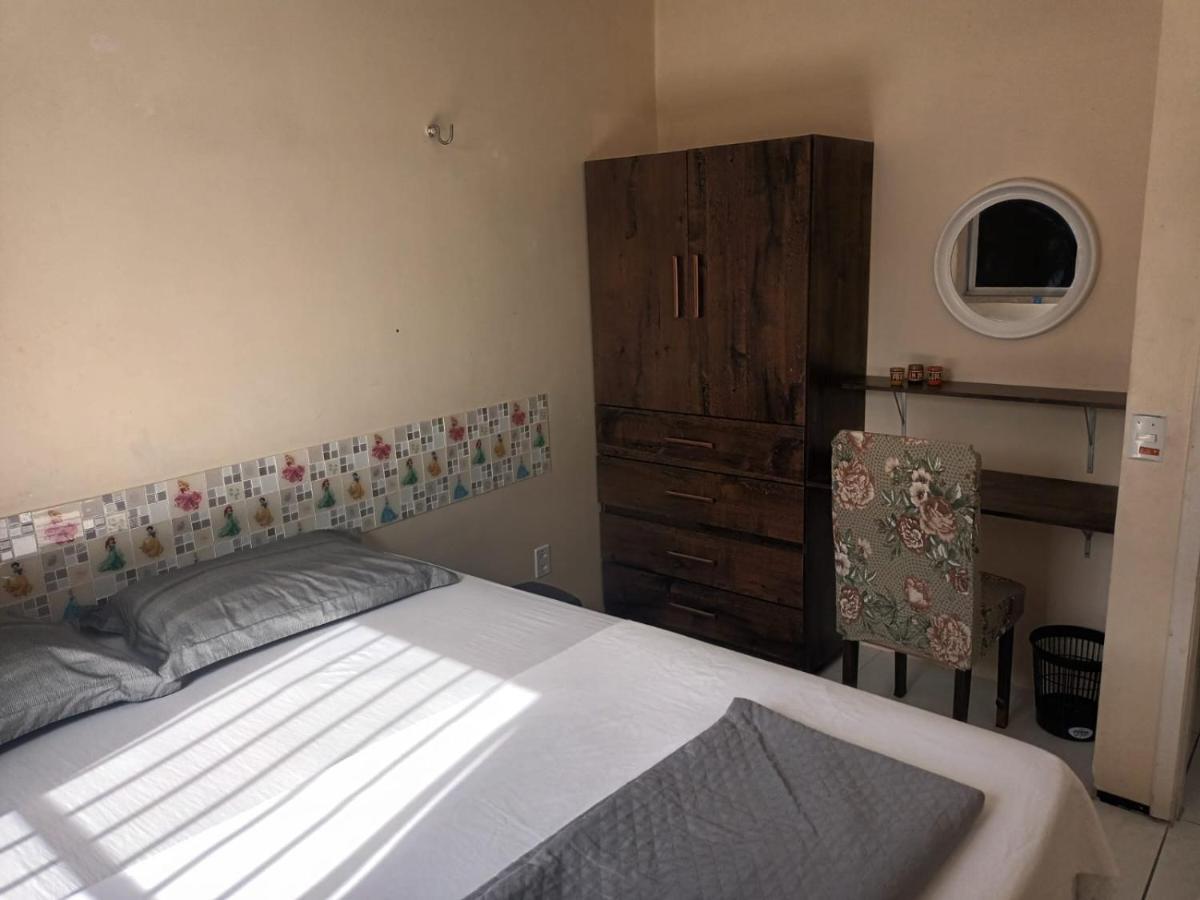 Apartment Beira *