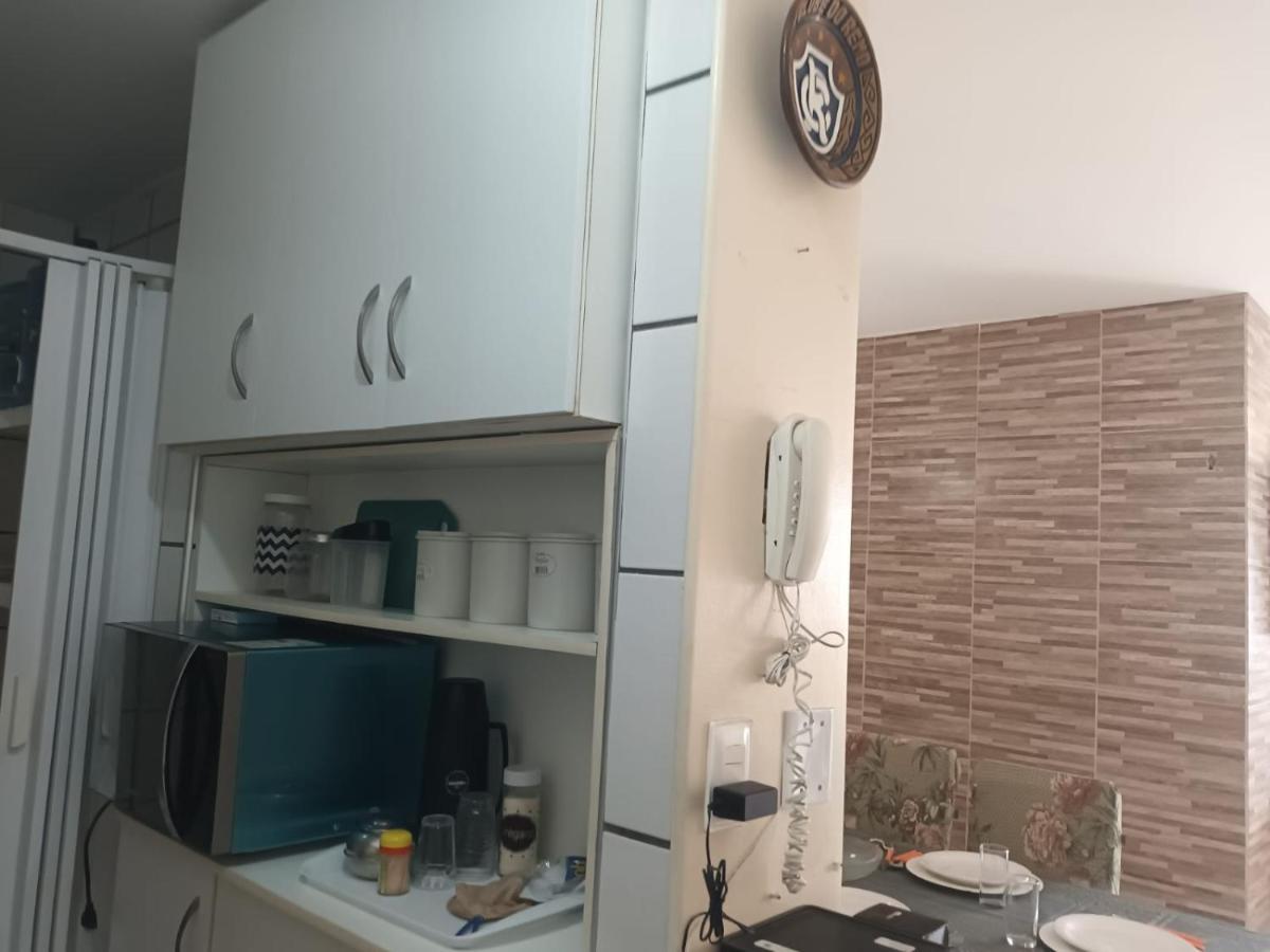 Apartment Beira