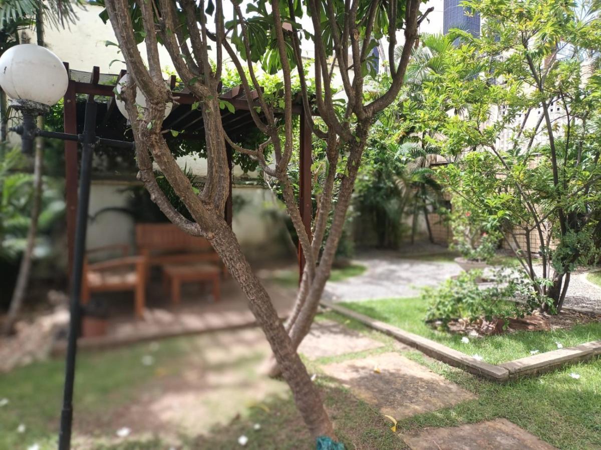 Apartment Beira *