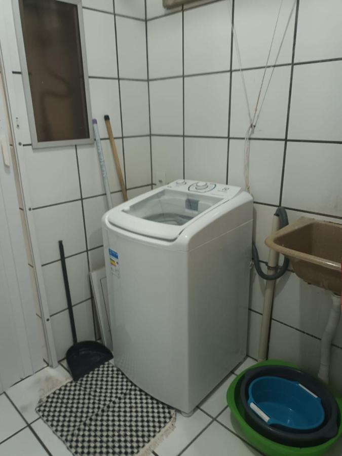Apartment Beira