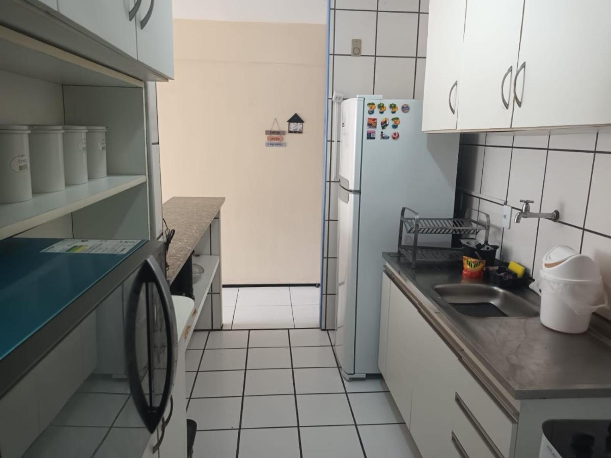 Beira Apartment