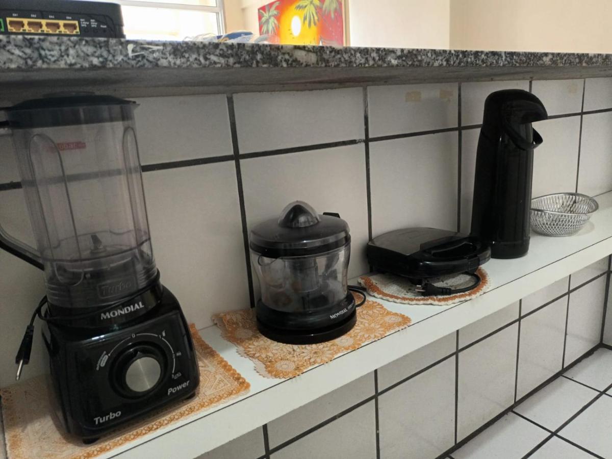 Apartment Beira *